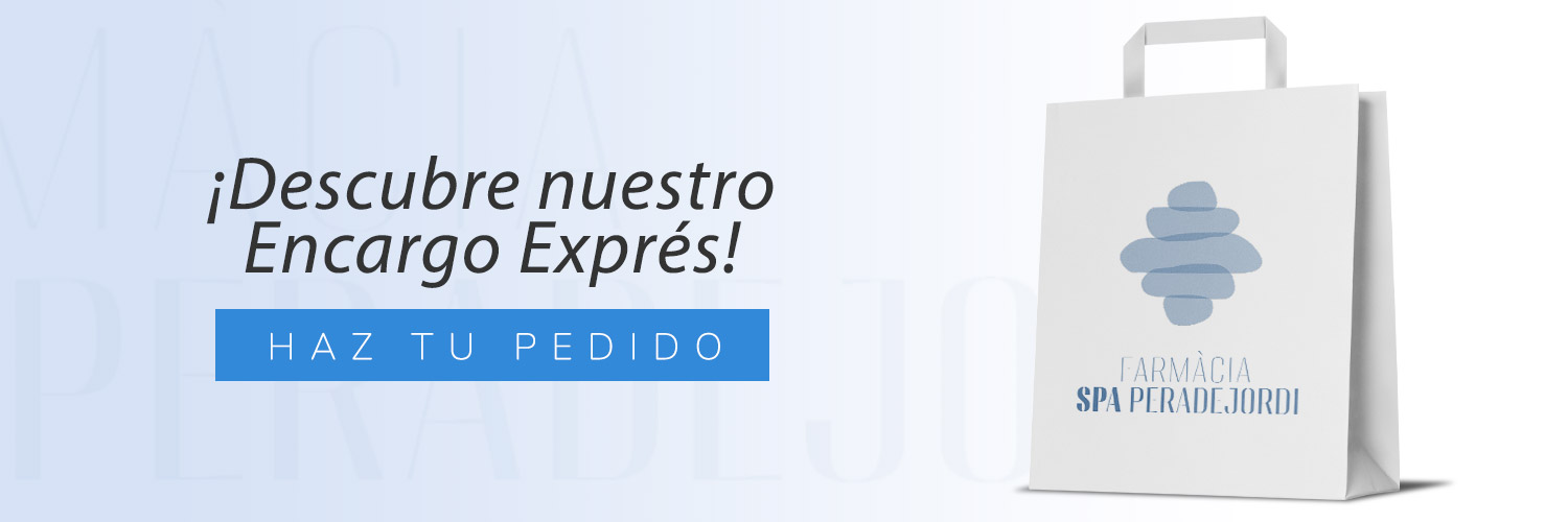 slider encargo exprés farmacia spa